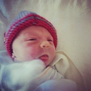 Meet your Posher, Matthew